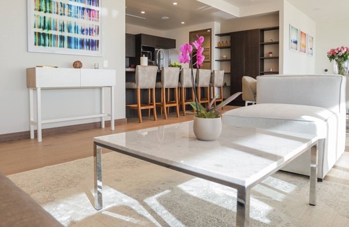 San Andres Cholula Apartment | Most Luxurious Property in Puebla - Ultra Luxurious 4 Bedrooms 4.5 Bath - Pool