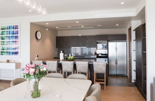 San Andres Cholula Apartment | Most Luxurious Property in Puebla - Ultra Luxurious 4 Bedrooms 4.5 Bath - Pool