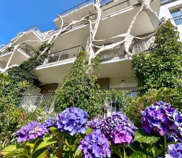 Przno Apartment | Most Oliva Resort Budva