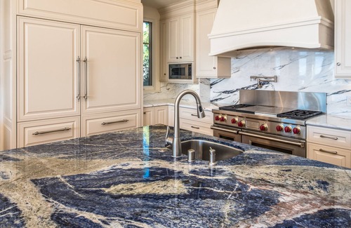 Pebble Beach House | Most Spectacular Estate in Pebble, Magnificent Full Ocean Views! Walk to Lodge!