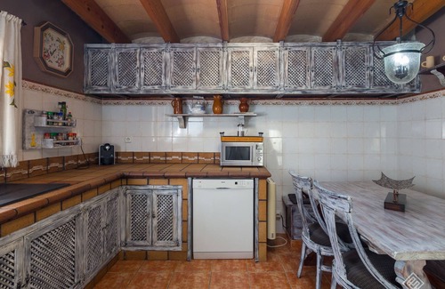 Sencelles Villa | Mostatxet - Beautiful villa with pool and garden in Sencelles