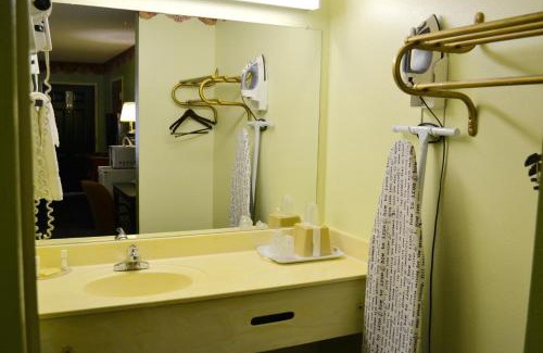 Albany Hotel | Motel 6-Albany, GA