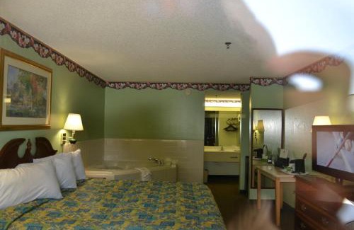 Albany Hotel | Motel 6-Albany, GA