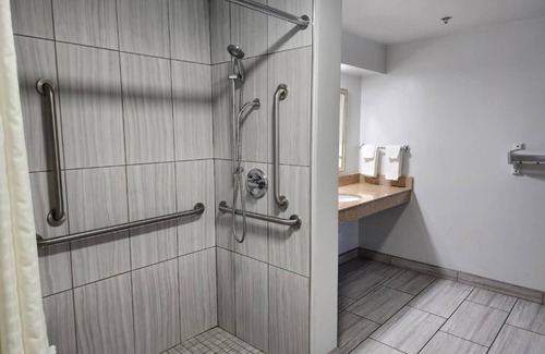 Barstow Hotel | Motel 6 Barstow, CA – I15 and Lenwood Road