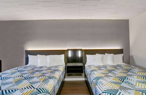 Carlisle Hotel | Motel 6 Carlisle, PA - Cumberland Valley