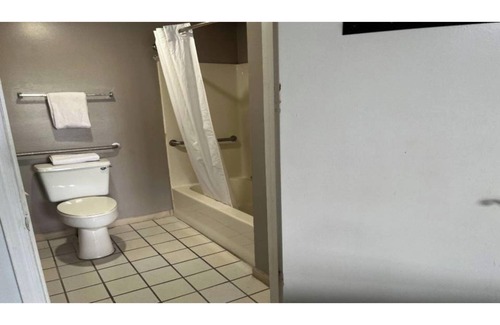 Cordele Hotel | Motel 6 Cordele, GA