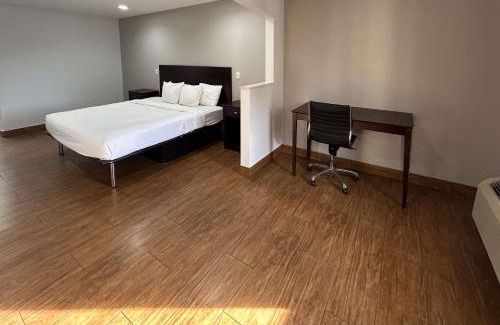 Denham Springs Hotel | Motel 6 Denham Springs, LA