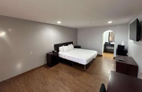 Denham Springs Hotel | Motel 6 Denham Springs, LA