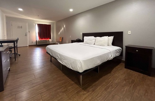 Denham Springs Hotel | Motel 6 Denham Springs, LA