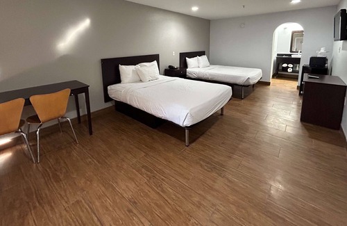 Denham Springs Hotel | Motel 6 Denham Springs, LA