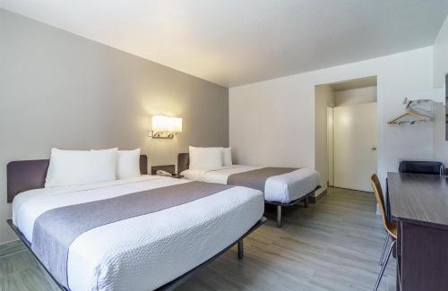 Ardenwood Hotel | Motel 6-Fremont, CA - North