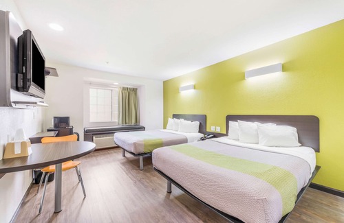 Gastonia Hotel | Motel 6 Gastonia, NC