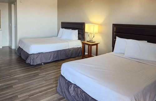 Townsite Hotel | Motel 6 Henderson, NV