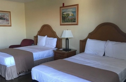 Townsite Hotel | Motel 6 Henderson, NV