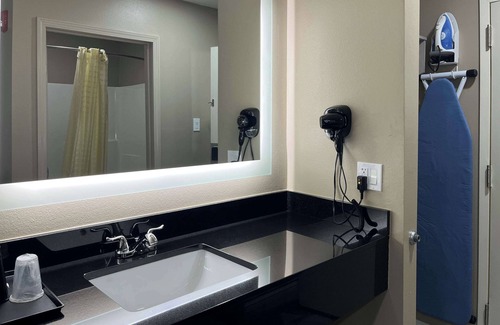 Houma Hotel | Motel 6 Houma, LA