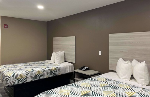 Houma Hotel | Motel 6 Houma, LA