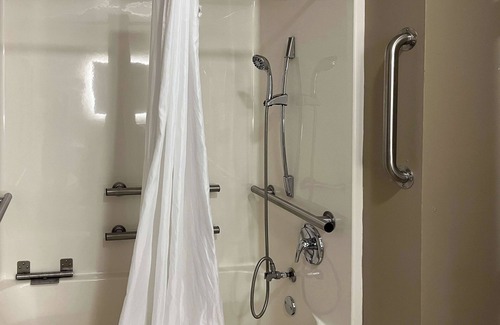 Houma Hotel | Motel 6 Houma, LA