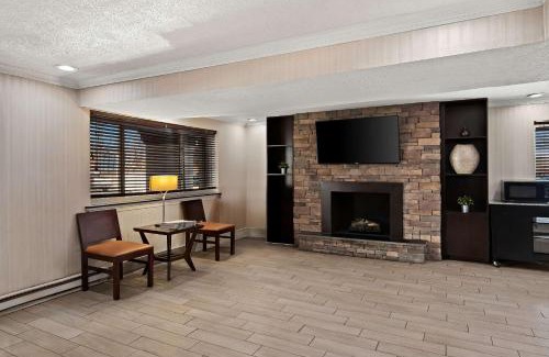 Lester Hotel | Motel 6 Lester - Philadelphia Airport