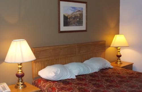 Metropolis Hotel | Motel 6-Metropolis, IL