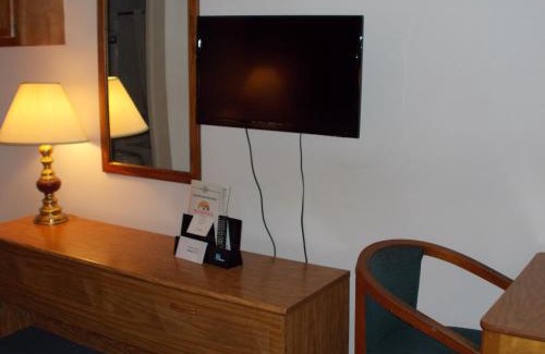 Metropolis Hotel | Motel 6-Metropolis, IL