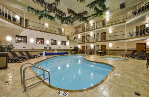 Minot Hotel | Motel 6 Minot, ND