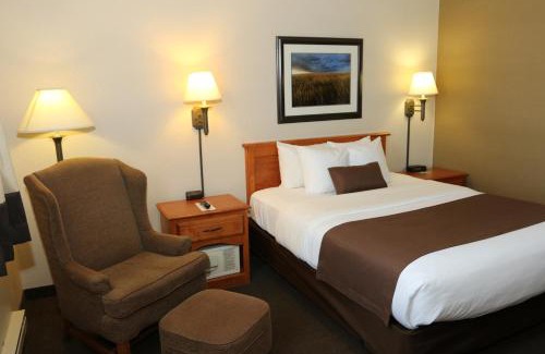 Minot Hotel | Motel 6 Minot, ND