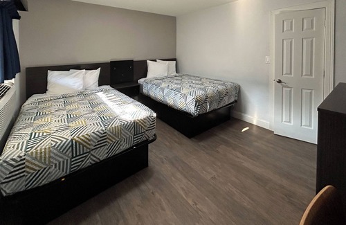 Ponca City Hotel | Motel 6 Ponca City, OK