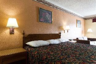 Southwest Raleigh Hotel | Motel 6 Raleigh, NC – Downtown South