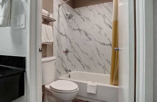 Rancho Cordova Hotel | Motel 6 Rancho Cordova, CA - Rancho Cordova East