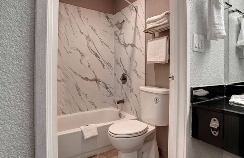 Rancho Cordova Hotel | Motel 6 Rancho Cordova, CA - Rancho Cordova East