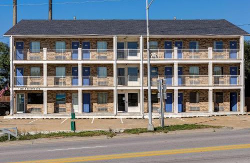 Rolla Hotel | Motel 6-Rolla, MO