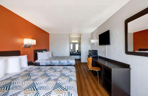 Rolla Hotel | Motel 6-Rolla, MO