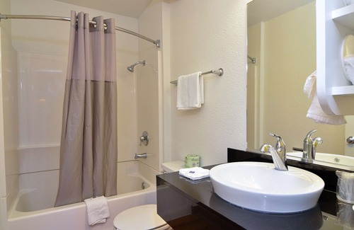 Twentynine Palms Hotel | Motel 6 Twentynine Palms, CA