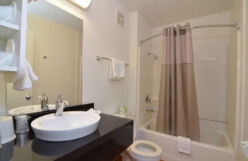 Twentynine Palms Hotel | Motel 6 Twentynine Palms, CA