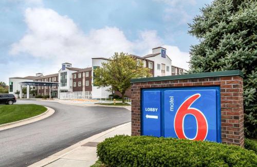 West Des Moines Hotel | Motel 6-West Des Moines, IA