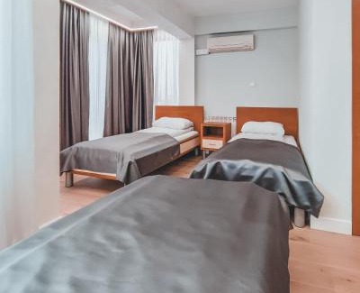 Zenica Hotel | Motel Almy