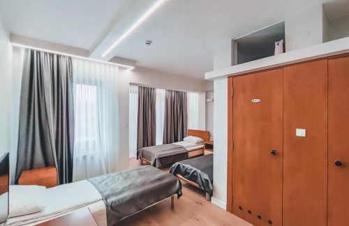 Zenica Hotel | Motel Almy