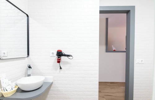 Caldas de Reis Hotel | Motel Caldas