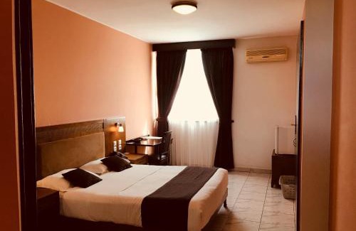 Antananarivo Avaradrano Hotel | Motel d'Antananarivo