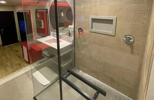 Valinhos Hotel | Motel Desert-Inn