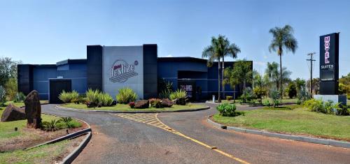 Uberlandia Hotel | Motel Deslize 5