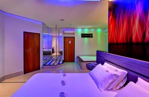 Uberlandia Hotel | Motel Deslize 5