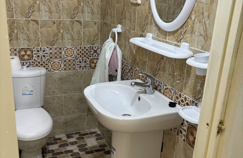 Kairouan Governate Hotel | Motel El Goulla