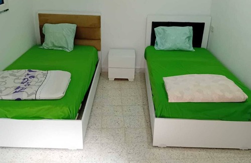 Kairouan Governate Hotel | Motel El Goulla