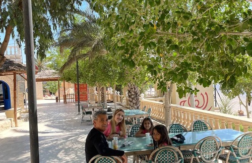 Kairouan Governate Hotel | Motel El Goulla