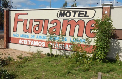 Camocim Hotel | Motel Fujiame Camocim