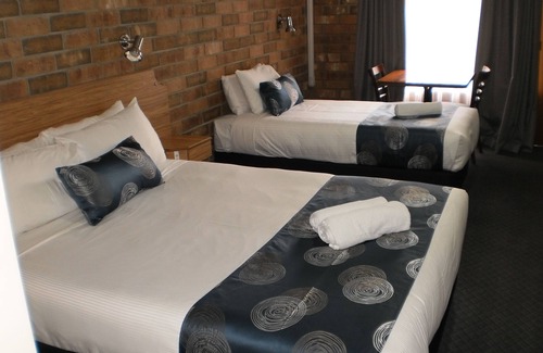 Goolwa Hotel | Motel Goolwa