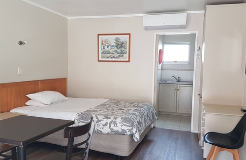 Papakura Hotel | Motel Homestead Papakura