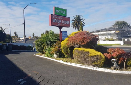 Papakura Hotel | Motel Homestead Papakura