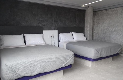 Axapusco Hotel | MOTEL & HOTEL ALJIBE